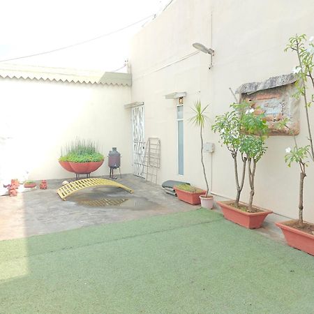 Chandralok Service Apartments 콜라푸르 외부 사진