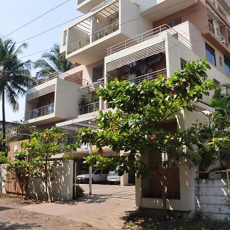 Chandralok Service Apartments 콜라푸르 외부 사진